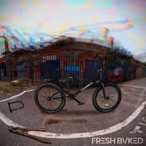 Bike Thief (Explicit)