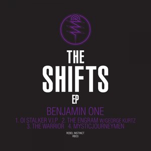 The Shifts EP