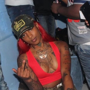 Off My Chest (Explicit)