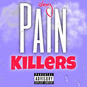 Pain killers (Explicit)