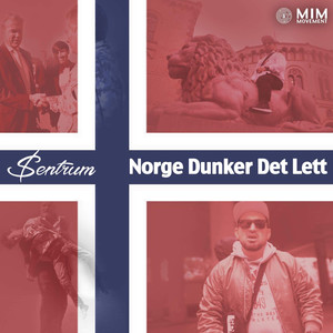 Norge Dunker Det Lett (Explicit)