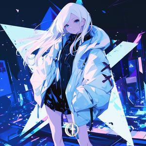 Never Looking Back (Slowed + Reverb|feat. West Collins)