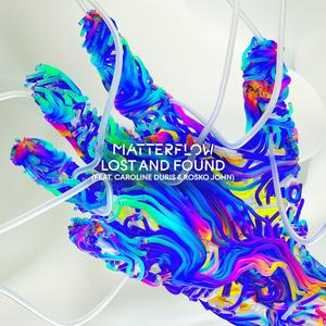 Lost and Found(feat. Caroline Duris & Rosko John)