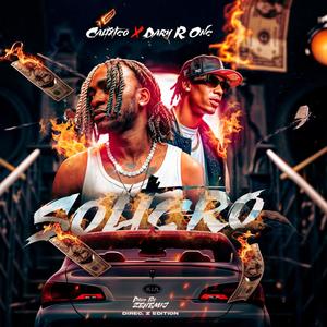 SOLTERO (feat. Dary R One) (Explicit)