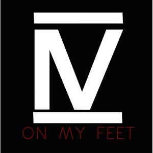 Uprising, Vol. 4: On My Feet