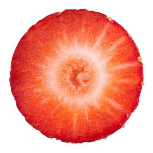 Strawberry & Bananas