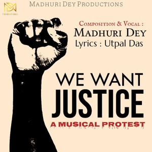 We Want Justice