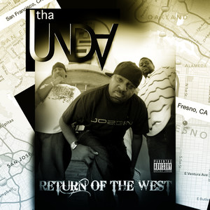 Return of the West (Explicit)