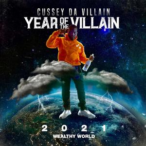 Year Of The Villain (Explicit)