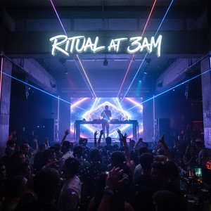 Ritual at 3AM
