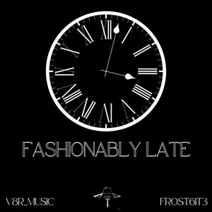 Poppin (feat. Frost61t3) (Explicit)