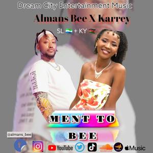 Ment To Be (feat. Karrey )