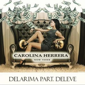Carolina Herrera(feat. De Leve) (Explicit)