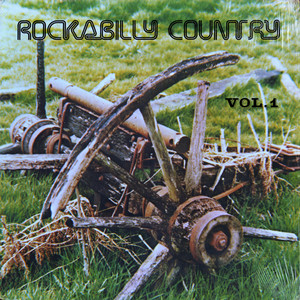 Rockabilly Country Vol.1