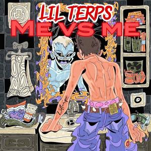 ME vs ME (feat. 10k) (Explicit)