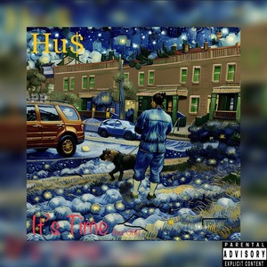 It's Time (Explicit)
