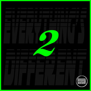 Everything Different 2