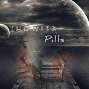 Pills (Explicit)