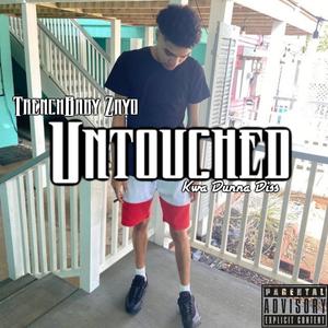 Untouched (Kwa Dunna Diss) (Explicit)