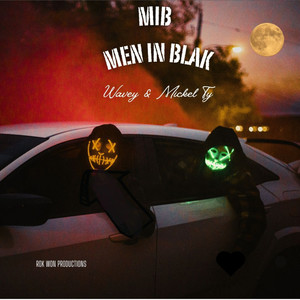 Men In Blak (Radio Edit)