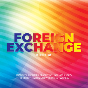 Foreign Exchange Riddim