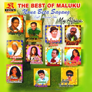 The Best Of Maluku