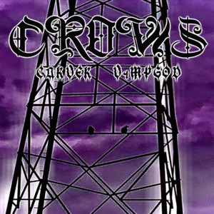 Carver - CROWS (Explicit)