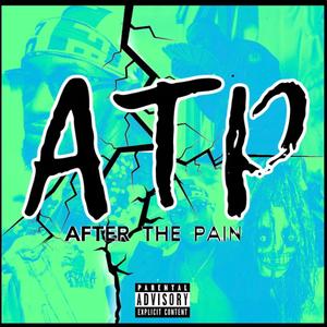 AFTER THE PAIN (DELUXE) [Explicit]