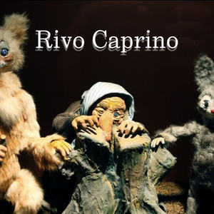 Rivo Caprino (Explicit)