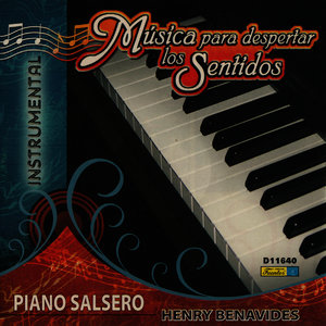 Música para Despertar los Sentidos - Piano Salsero