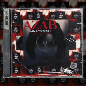 AZAB (feat. Ariy) (Explicit)