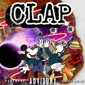 MAKE IT CLAP (feat. JXNCY) (Explicit)