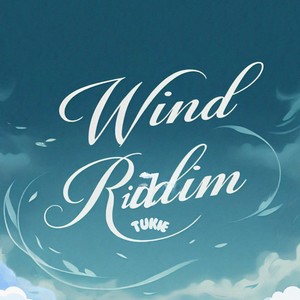 Wind Riddim (Afrobeats Instrumental)