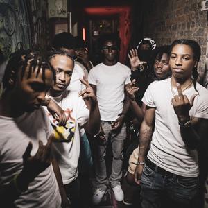 No Pain (feat. Leekonnacomeup) (Explicit)