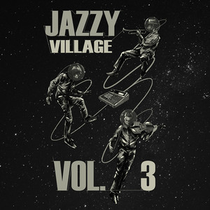 Jazzy Village, Vol. 3