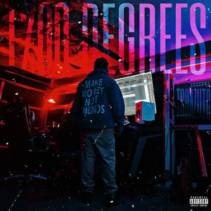 MAYDAY (feat. Purp Cobain) (Explicit)