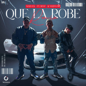 Que La Robe (Remix) [Explicit]