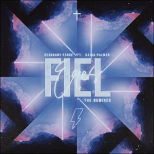 Eres Fiel (feat. Daira Palmer) (Samuel Zamora Remix)