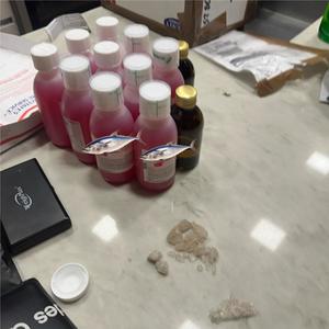 molly my meal (Explicit)