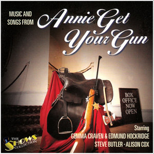 Music And Songs From Annie Get Your Gun