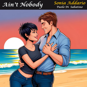 Ain't Nobody (feat. Glauco Di Sabatino & Matteo Grandoni)