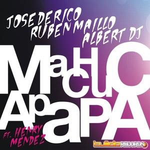 Machucapapa (Radio Edit)