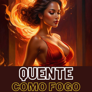 Quente Como Fogo (Explicit)