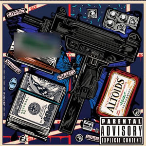 Switch Street (feat. RonDajhit & Mhady Jay) (Explicit)
