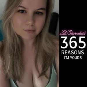365 Reasons I'm Yours (Explicit)