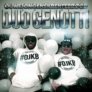 Duo Genotti (Radio Edit)