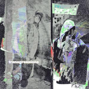 TRANSGRESSIONS. (Explicit)