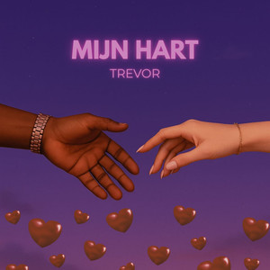 MIJN HART
