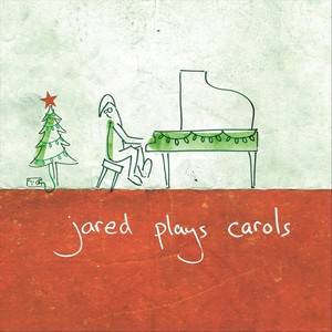 Jared Plays Carols