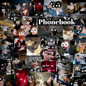 Phonebook (Explicit)